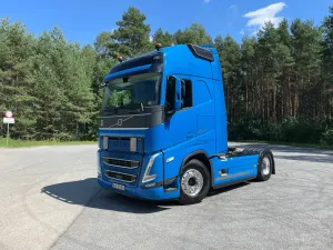 Volvo FH 2023