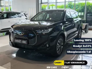 Chery Tiggo 7 2025