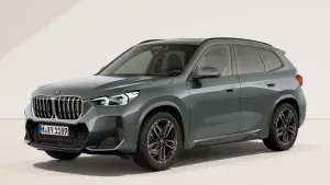 BMW X1 U11 (2022-) xDrive23i mHEV M Sport 2025