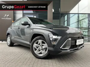 Hyundai Kona II (2023-) 2024