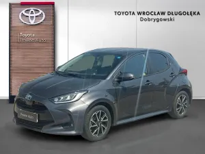Toyota Yaris IV (2020-) Hybrid 1.5 Comfort 2023