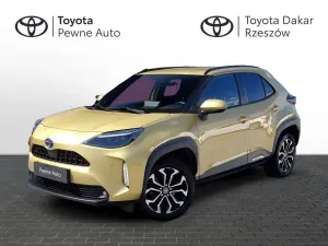 Toyota Yaris Cross Hybrid 1.5 Comfort 2022
