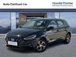 Hyundai i30 III (2017-) 1.5 T-GDI 48V Smart 2022