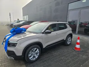 Jeep Avenger 2024