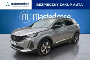 Peugeot 3008 II (2016-2024) 1.5 BlueHDi Allure Pack S&S EAT8 2023