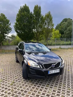 Volvo XC60 I (2008-2017) D3 Momentum 2013