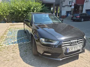 Audi A4 B8 (2007-2015) 2015