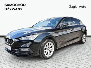 Seat Leon IV (2020 - ) 1.5 eTSI Full LED DSG 2021