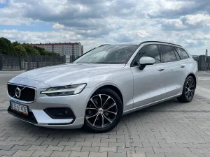Volvo V60 II (2018- ) 2020