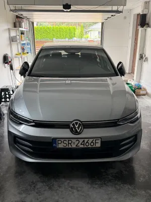 Volkswagen Golf VIII (2020-) 1.5 eTSI mHEV Life Plus DSG 2026