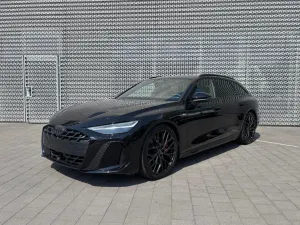 Audi A6 C9 (2025-) TDI mHEV Quattro S tronic 2026
