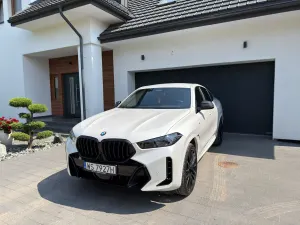 BMW X6 G06 (2019-) 2024