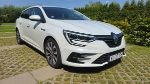 Renault Megane IV (2016-) 2020
