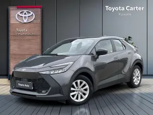 Toyota C-HR 1.8 Hybrid Comfort 2024