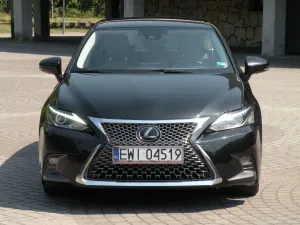 Lexus CT 200h Prestige 2018