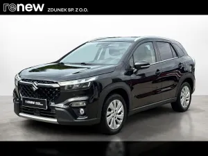 Suzuki S-Cross 1.4 SHVS Premium 4WD 2023