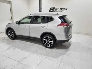 Nissan X-Trail III (2014-2021) 2016