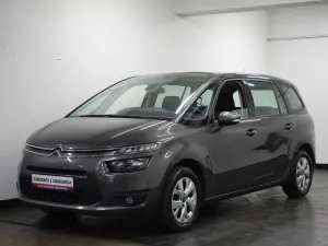 Citroën C4 Grand Picasso II (2013-) BlueHDi 120 Business Class 2015