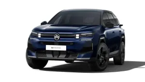 Citroën C5 Aircross 2026