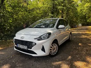 Hyundai i10 III (2019-) 1.0 Style 2022