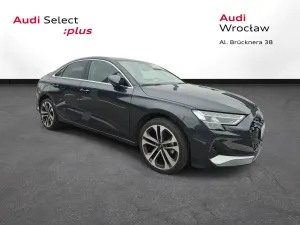 Audi A3 8Y (2020 - ) 35 TFSI mHEV Advanced S tronic 2025