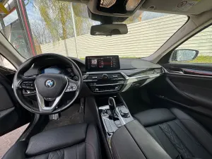 BMW 5 Series G30/G31 (2017-2023) 520d xDrive 2021