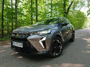 Mitsubishi ASX 1.3 mHEV Instyle DCT 2024
