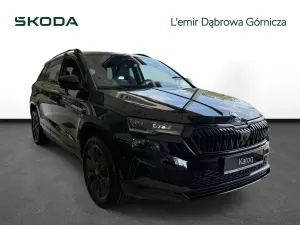 Skoda Karoq 2.0 TDI SCR 4x4 Sportline DSG 2026