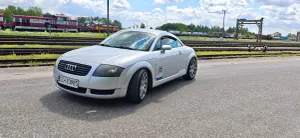 Audi TT 8N (1998-2006) 1.8T 1998