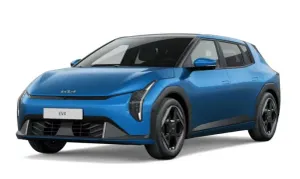 Kia EV4 81.4kWh Business Line 2025