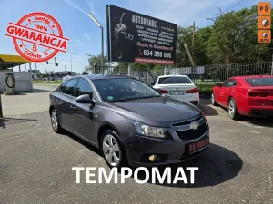 Chevrolet Cruze 1.8 LS (klm) 2011