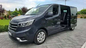 Renault Trafic III (2014-) 2024