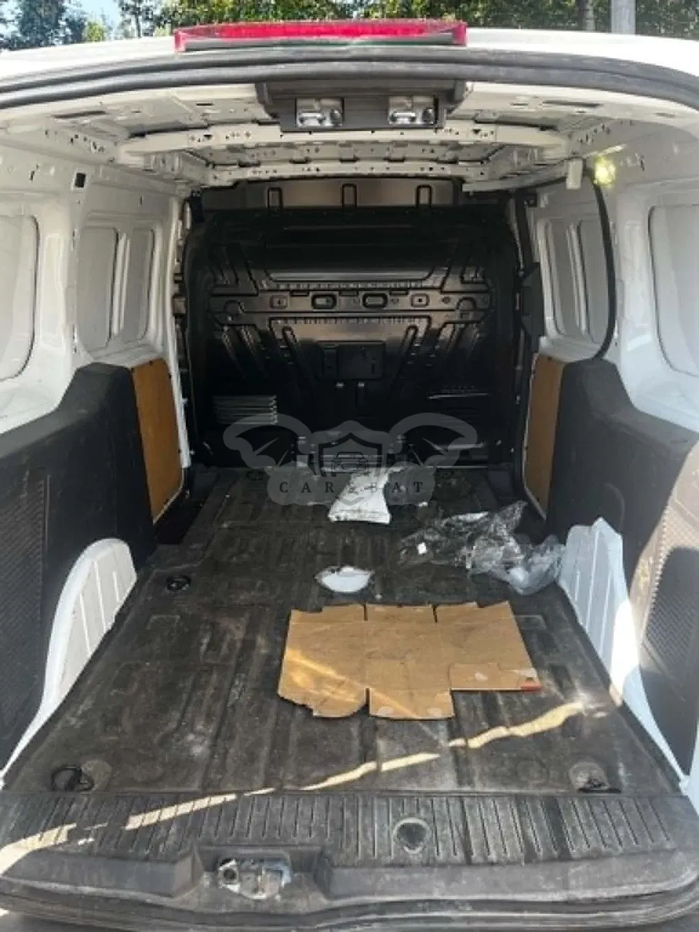 Ford Transit Connect II (2013-) Kombi 220 L1 Trend 2017