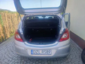 Opel Corsa D (2006-2014) 1.2 16V Cosmo 2010