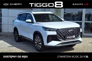 Chery Tiggo 8 2025
