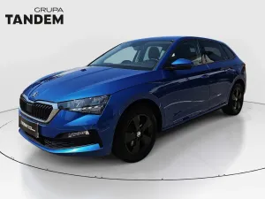 Skoda Scala 1.0 TSI Ambition 2019