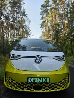 Volkswagen ID.Buzz 82kWh Pro 2023