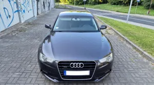 Audi A5 8T (2007-2016) 3.0 TDI Quattro S tronic 2013