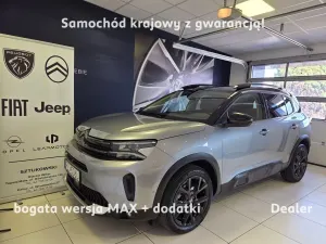 Citroën C5 Aircross 1.5 BlueHDi Max EAT8 2024
