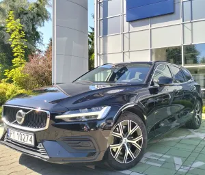 Volvo V60 II (2018- ) B3 B Core 2022