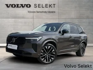 Volvo XC90 II (2014-) 2025
