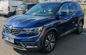 Renault Koleos II (2016-) 1.3 TCe Initiale Paris EDC 2021