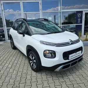 Citroën C3 Aircross 1.2 PureTech GPF Feel S&S 2021