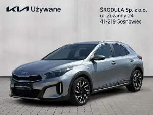 Kia XCeed 1.6 T-GDI M DCT 2025