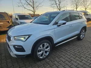 Seat Ateca 2024