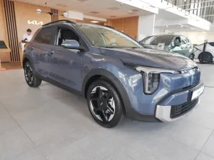 Kia Stonic 2026