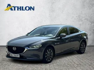 Mazda 6 III (2012-) 2.0 SkyJoy 2022