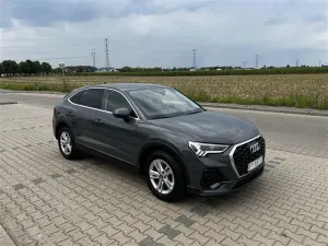 Audi Q3 II (2018- ) 35 TFSI mHEV S tronic 2022