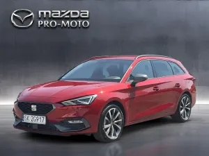 Seat Leon IV (2020 - ) 1.5 TSI FR 2025