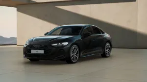 Audi A5 B10 (2024-) 2026